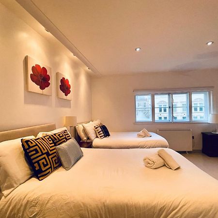 Smithfield St Paul Farringdon Central London Apartment Londres Exterior foto