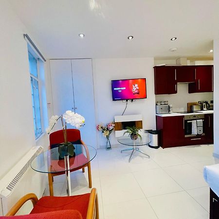 Smithfield St Paul Farringdon Central London Apartment Londres Exterior foto