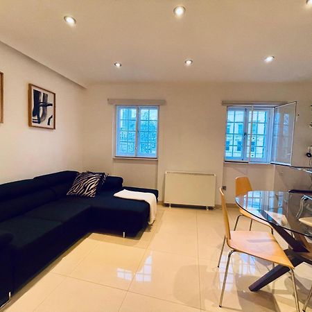 Smithfield St Paul Farringdon Central London Apartment Londres Exterior foto