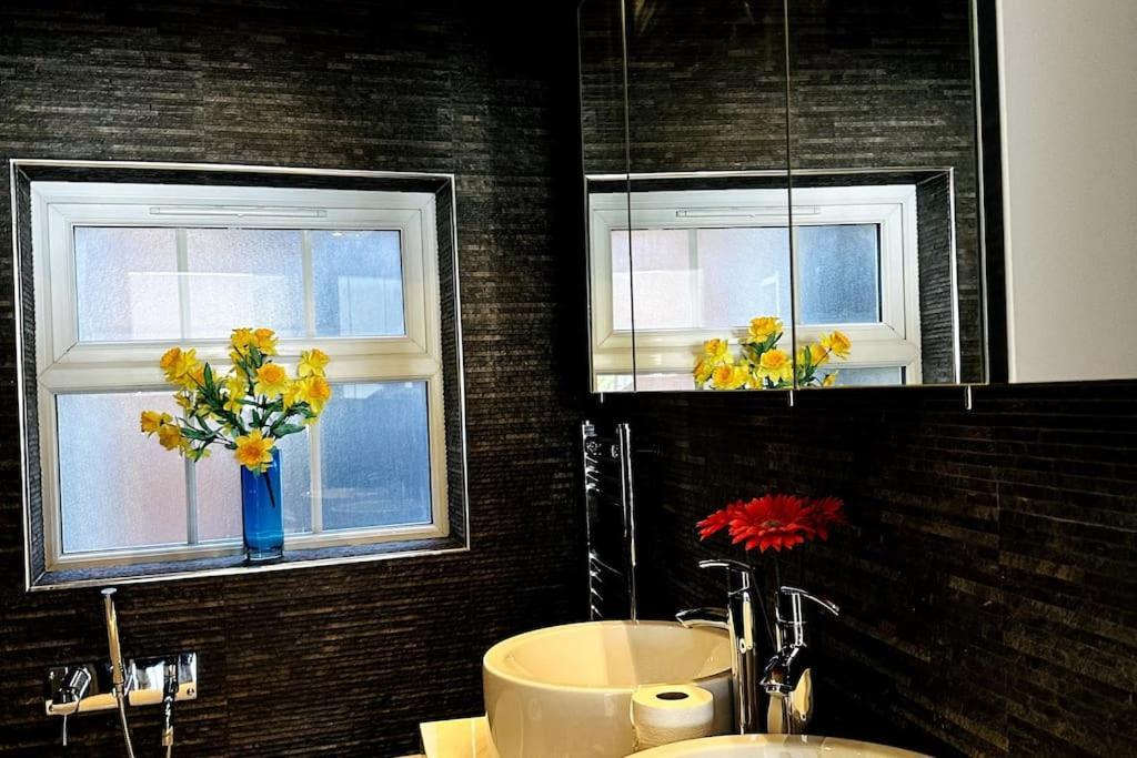 Smithfield St Paul Farringdon Central London Apartment Londres Exterior foto