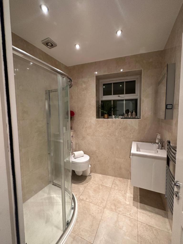 Smithfield St Paul Farringdon Central London Apartment Londres Exterior foto