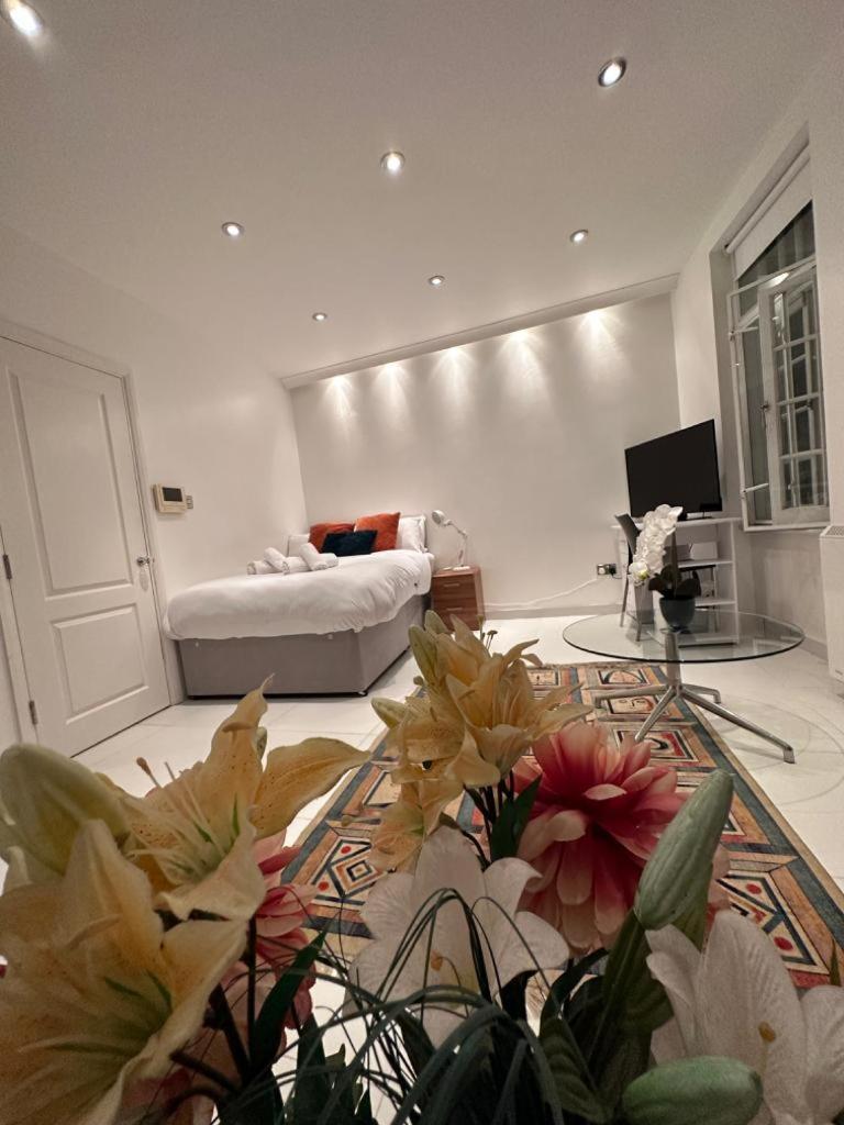Smithfield St Paul Farringdon Central London Apartment Londres Exterior foto