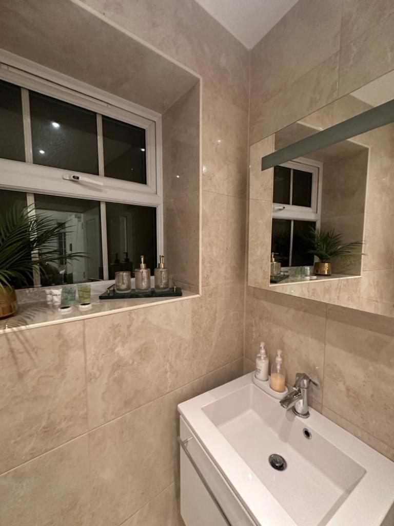 Smithfield St Paul Farringdon Central London Apartment Londres Exterior foto