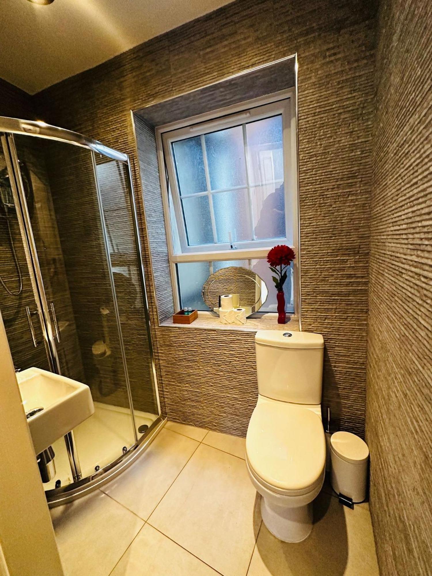 Smithfield St Paul Farringdon Central London Apartment Londres Exterior foto