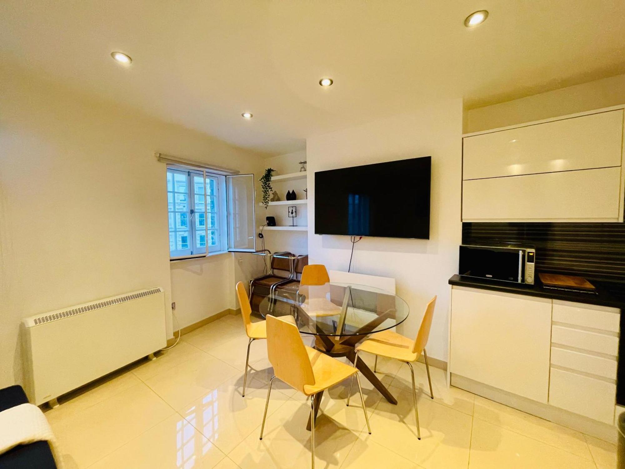 Smithfield St Paul Farringdon Central London Apartment Londres Exterior foto