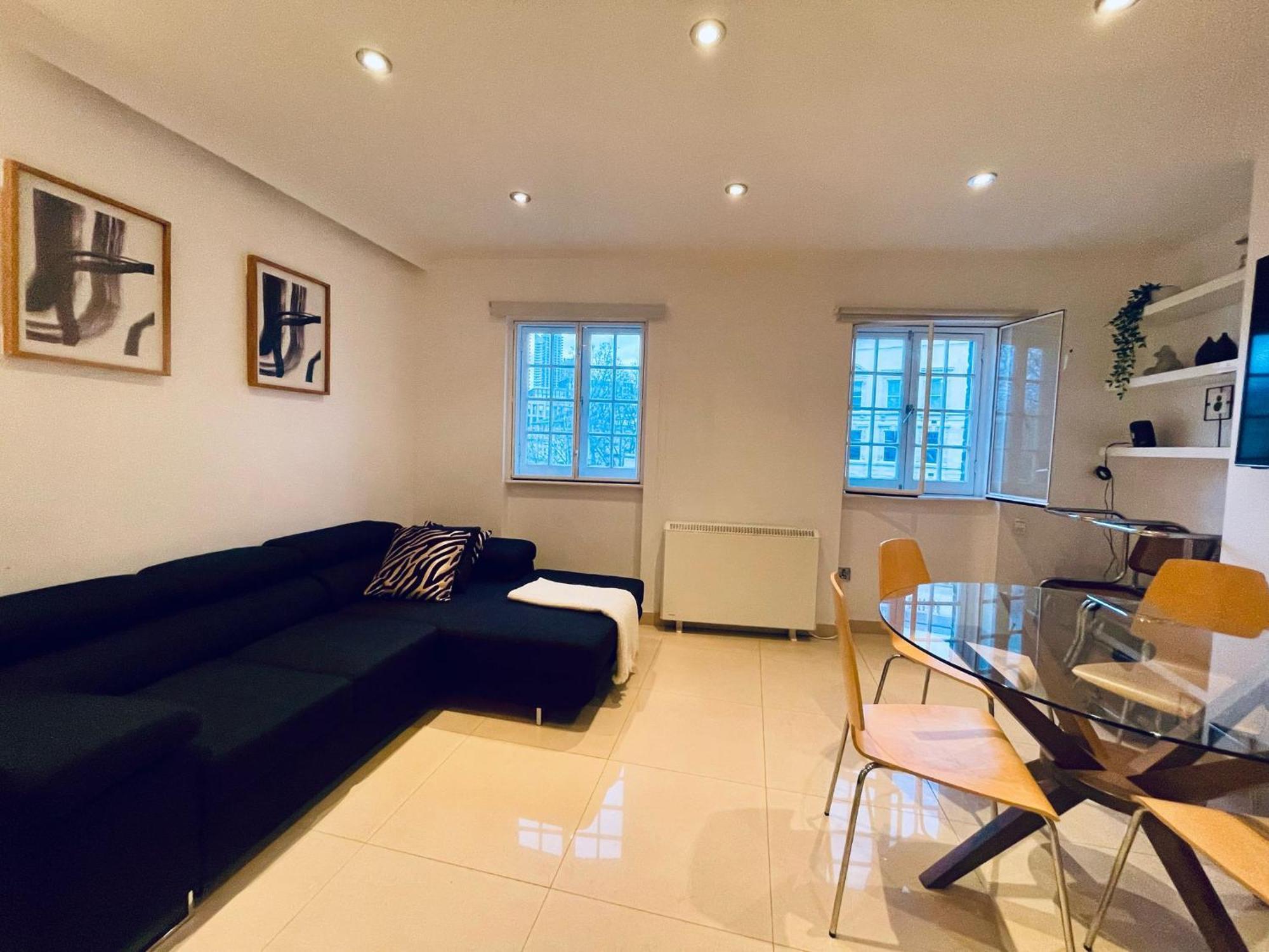 Smithfield St Paul Farringdon Central London Apartment Londres Exterior foto