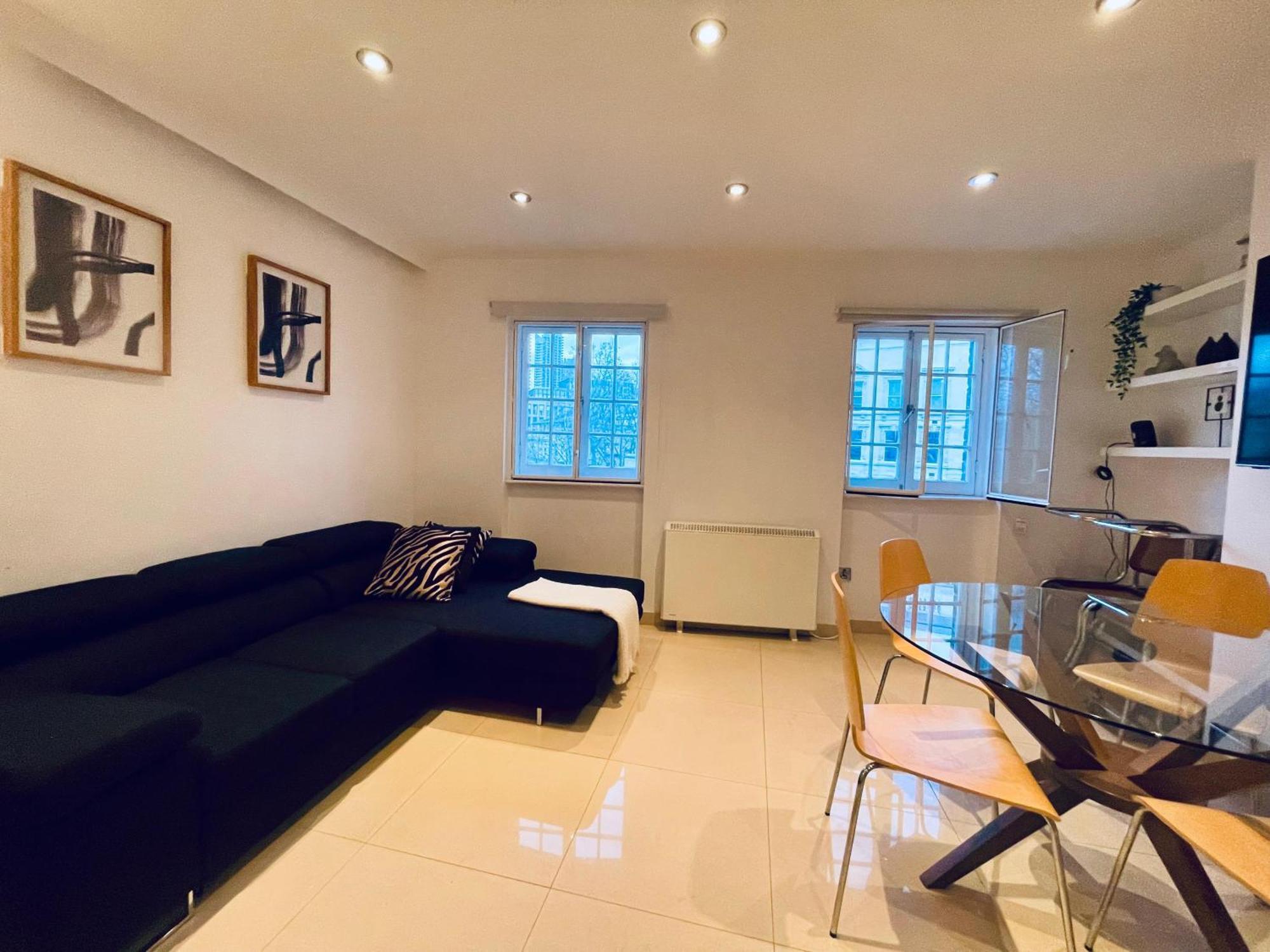 Smithfield St Paul Farringdon Central London Apartment Londres Exterior foto