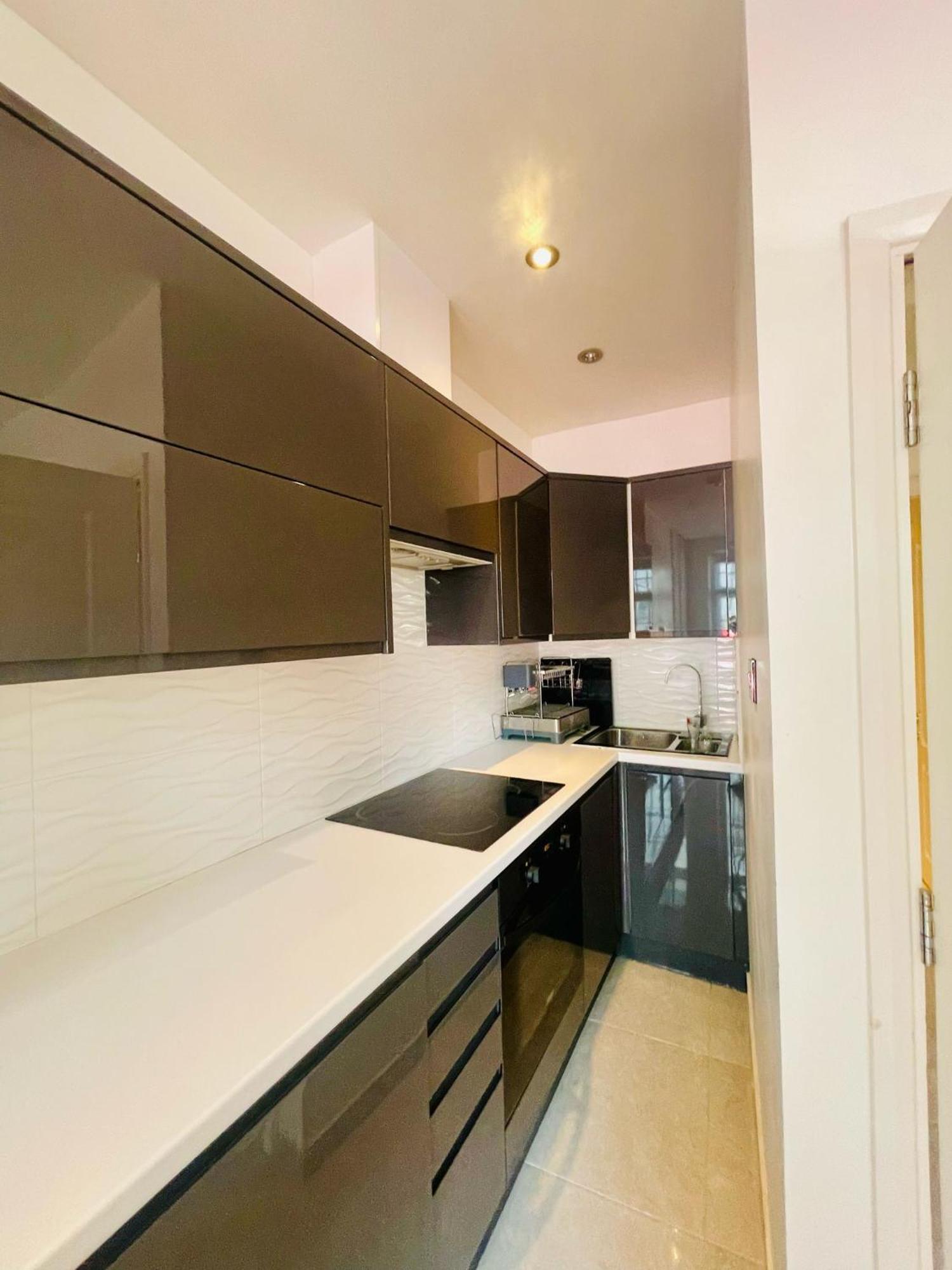 Smithfield St Paul Farringdon Central London Apartment Londres Exterior foto