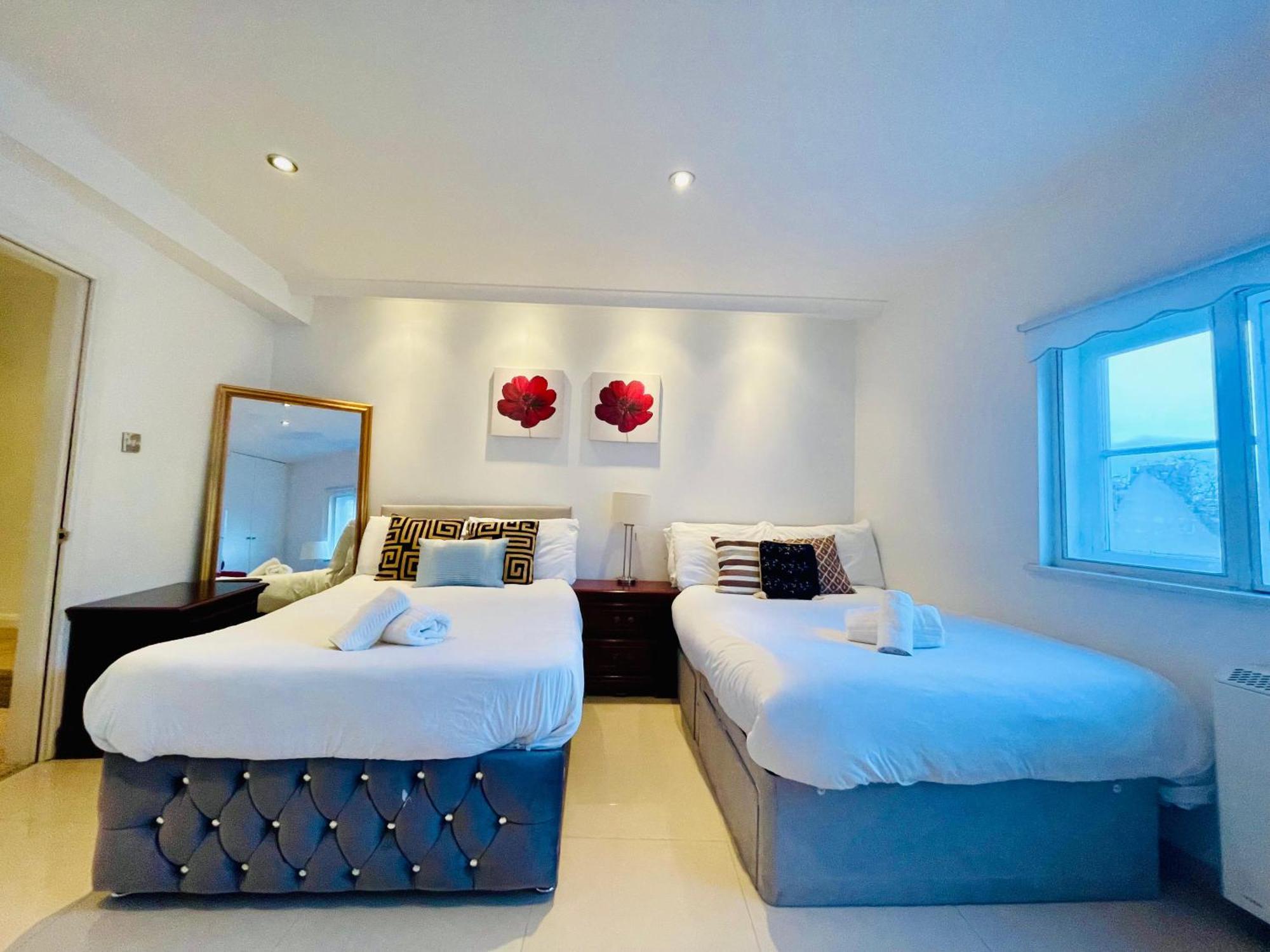 Smithfield St Paul Farringdon Central London Apartment Londres Exterior foto