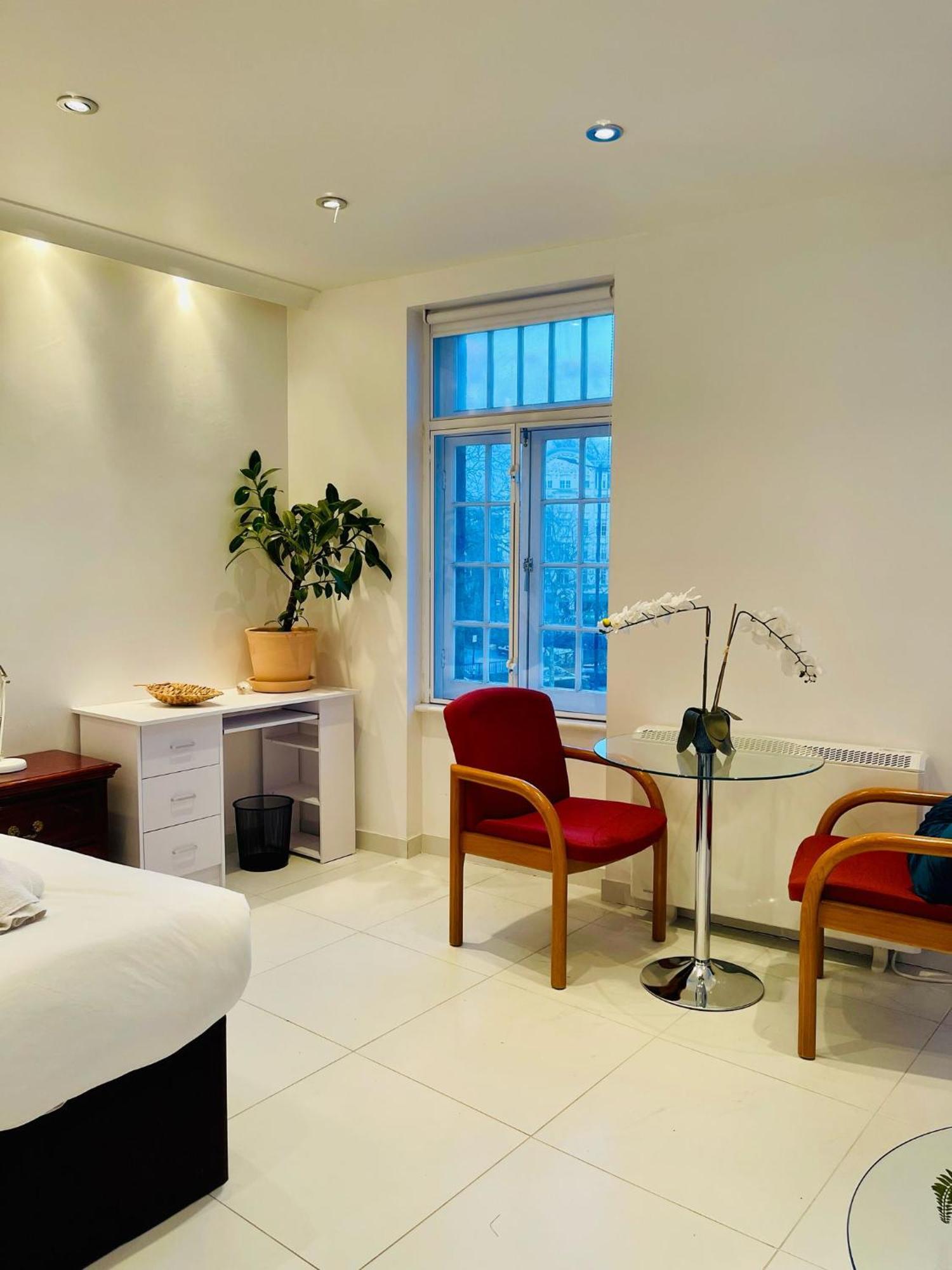 Smithfield St Paul Farringdon Central London Apartment Londres Exterior foto