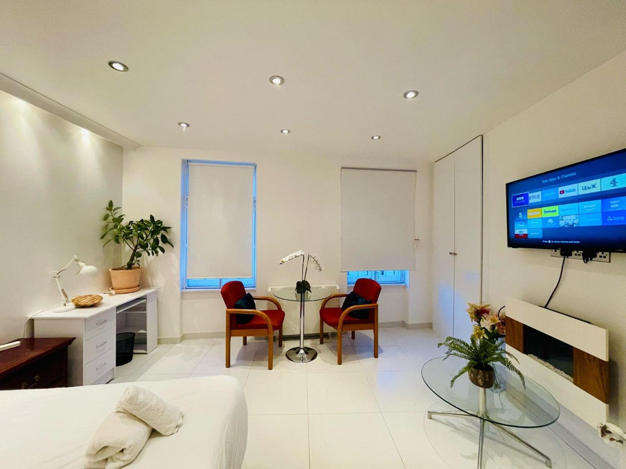 Smithfield St Paul Farringdon Central London Apartment Londres Exterior foto