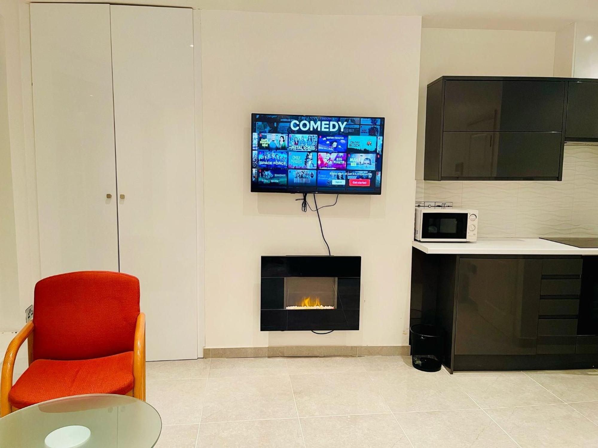 Smithfield St Paul Farringdon Central London Apartment Londres Exterior foto