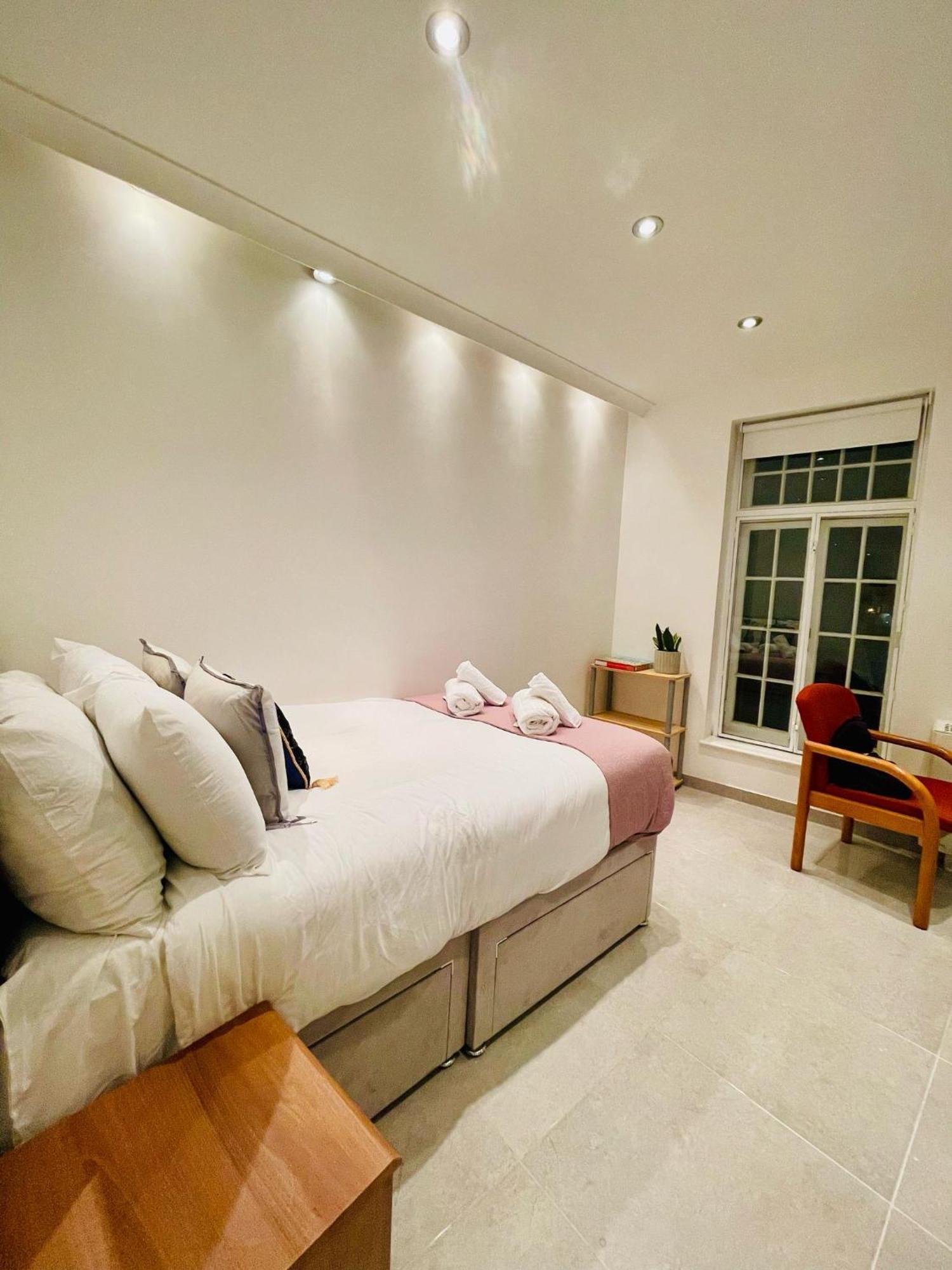 Smithfield St Paul Farringdon Central London Apartment Londres Exterior foto