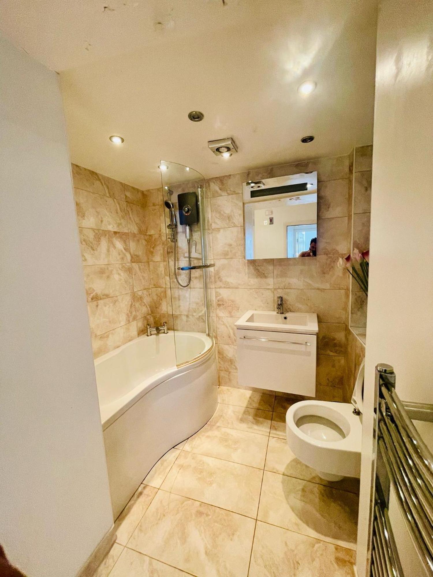 Smithfield St Paul Farringdon Central London Apartment Londres Exterior foto