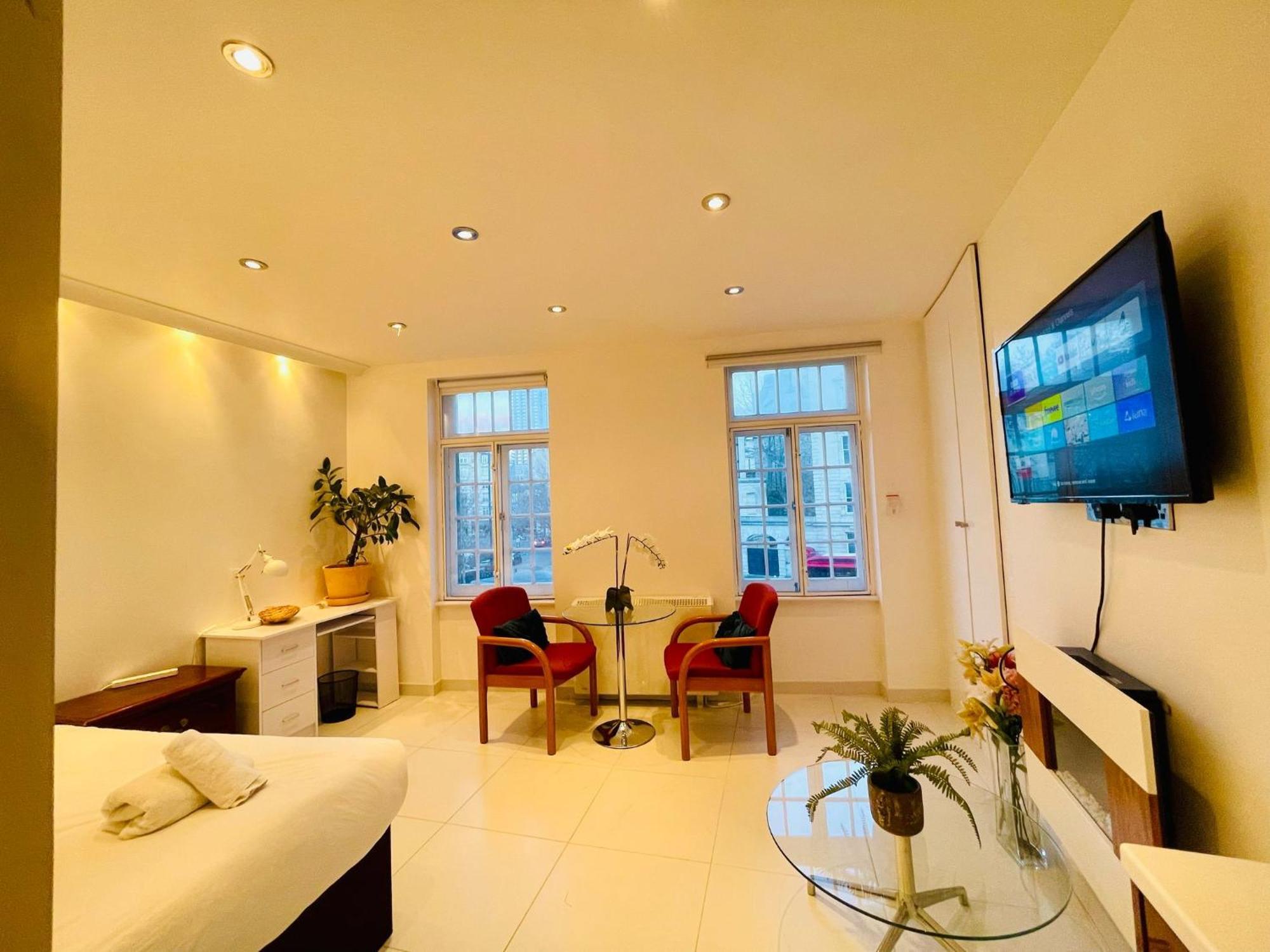 Smithfield St Paul Farringdon Central London Apartment Londres Exterior foto