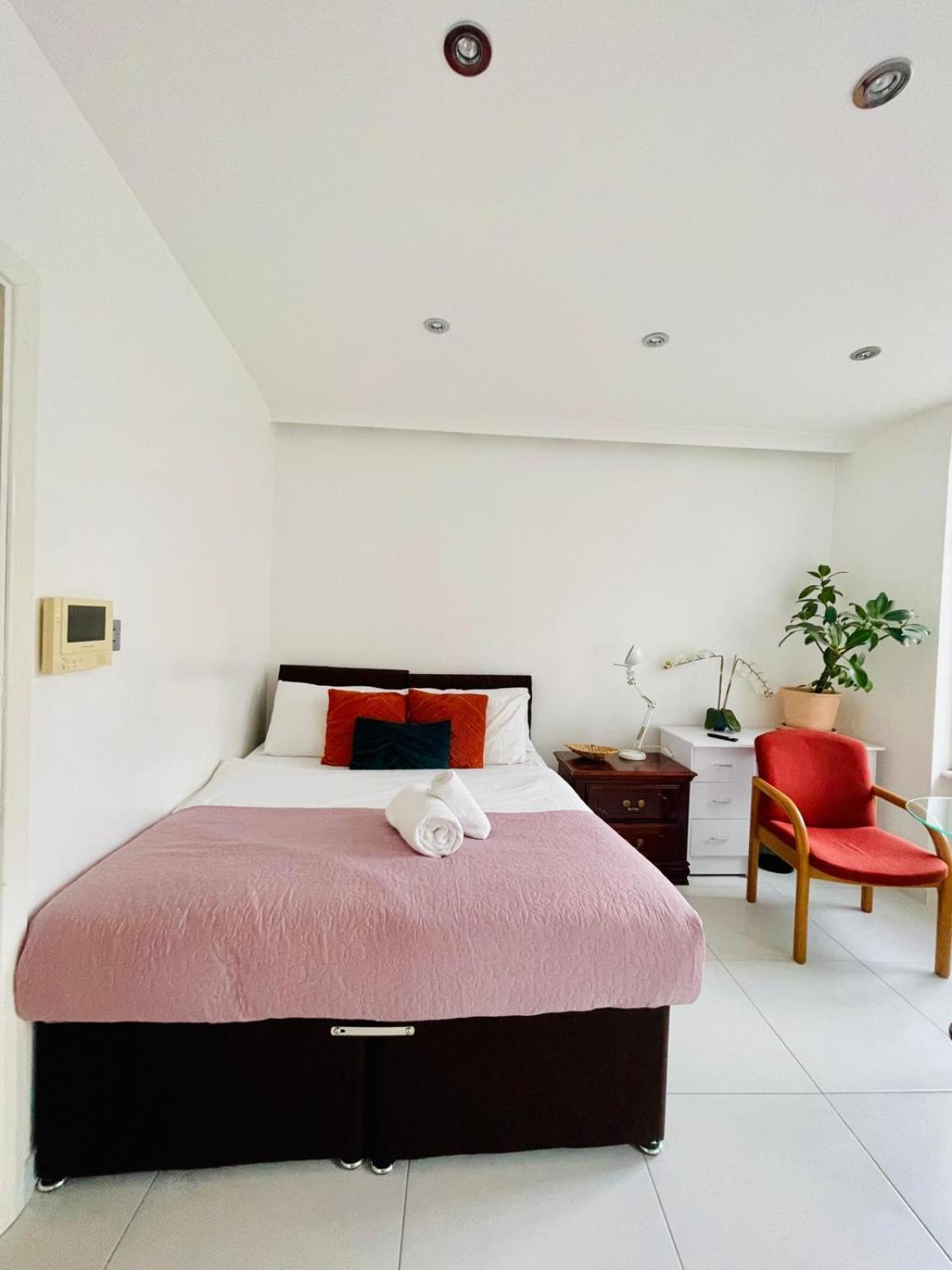 Smithfield St Paul Farringdon Central London Apartment Londres Exterior foto