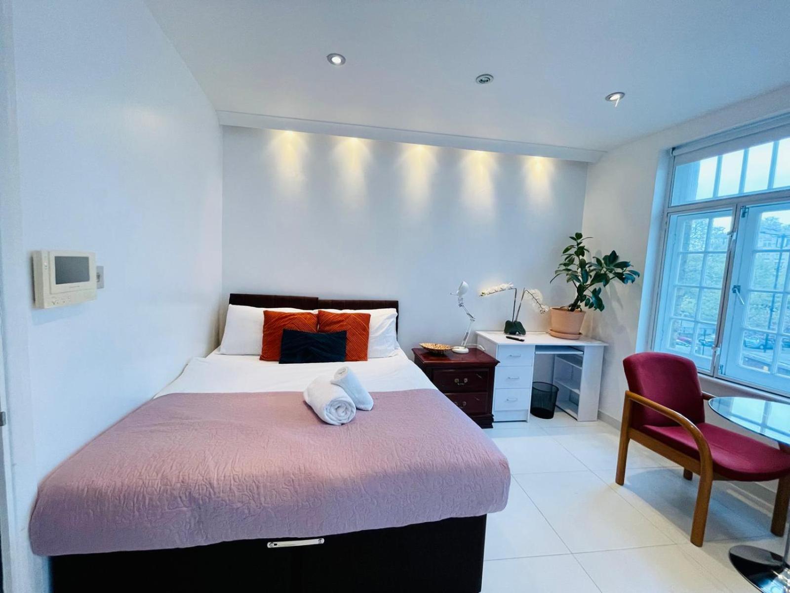 Smithfield St Paul Farringdon Central London Apartment Londres Exterior foto